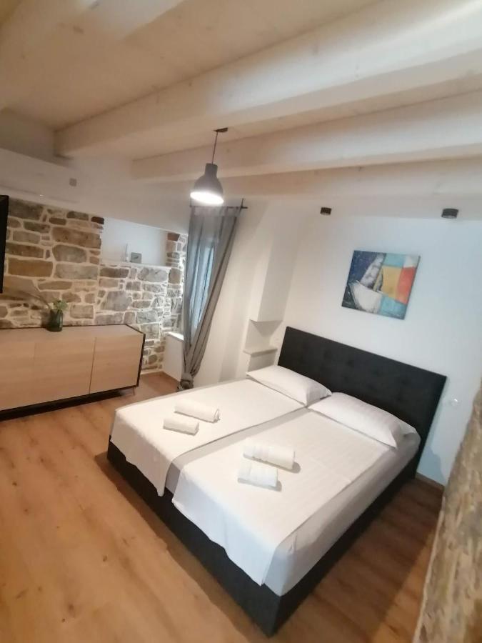 Gg Art Apartments II Piran Kültér fotó