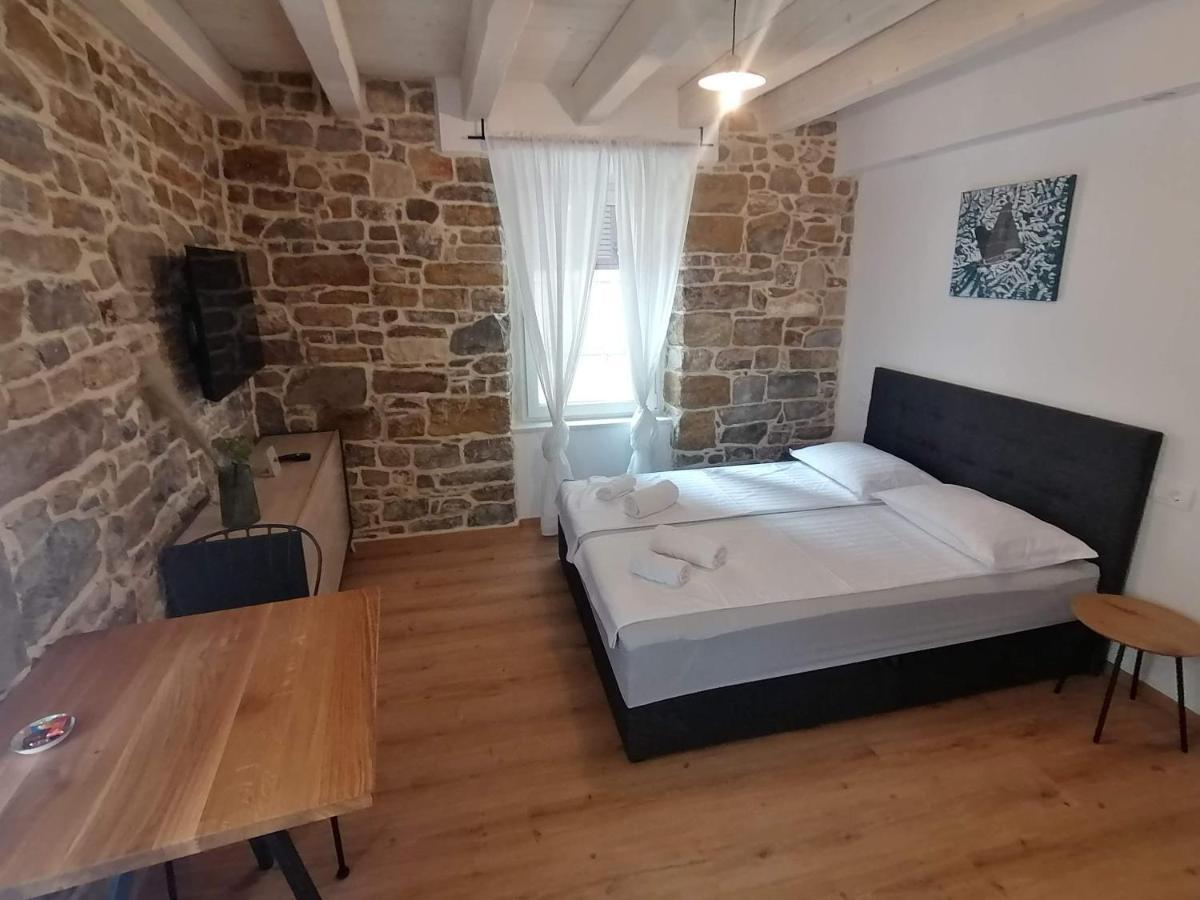 Gg Art Apartments II Piran Kültér fotó