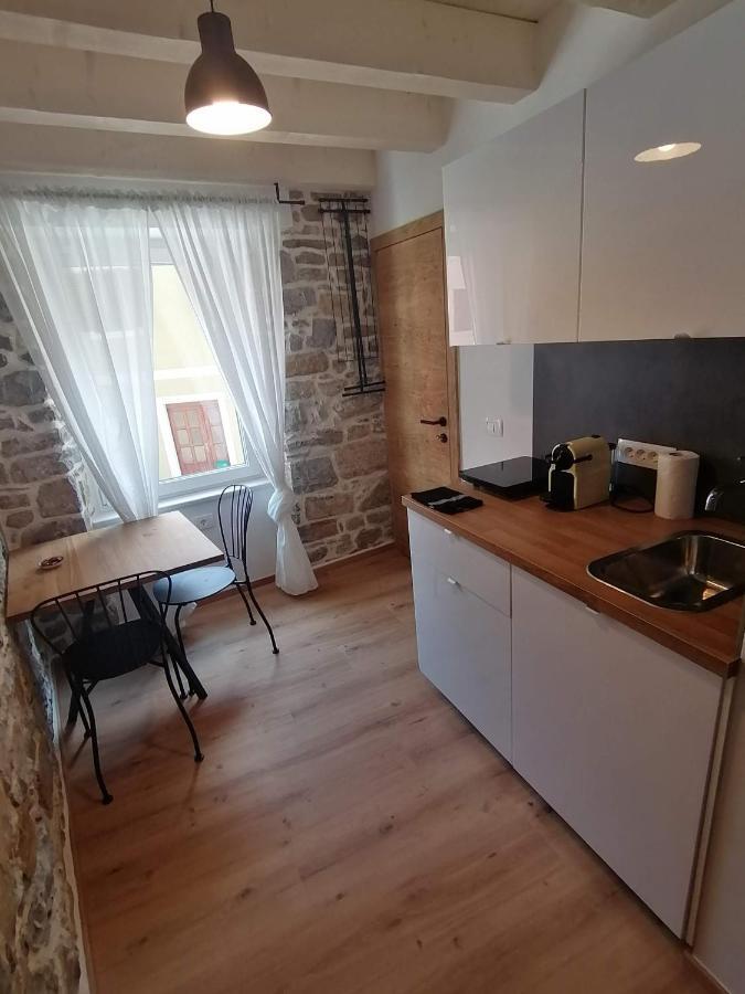 Gg Art Apartments II Piran Kültér fotó